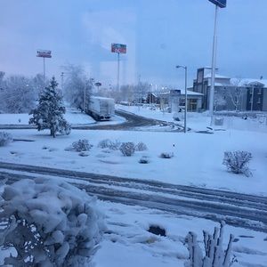 Meet your Posher, Graciela